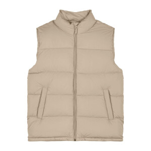 Puffer gilet unisex - Reklamnepredmety