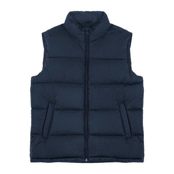 Puffer gilet unisex