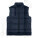 Puffer gilet unisex - stju250-frenchnavy_packshot_main_front - variant Eg STJU250C727XS
