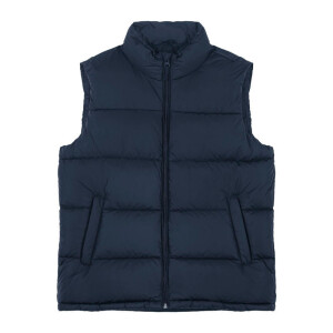 Puffer gilet unisex - Reklamnepredmety