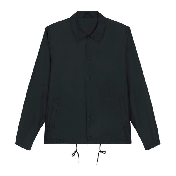 Coacher unisex coach jacket