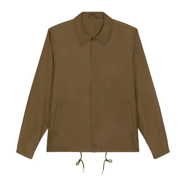 Coacher unisex coach jacket