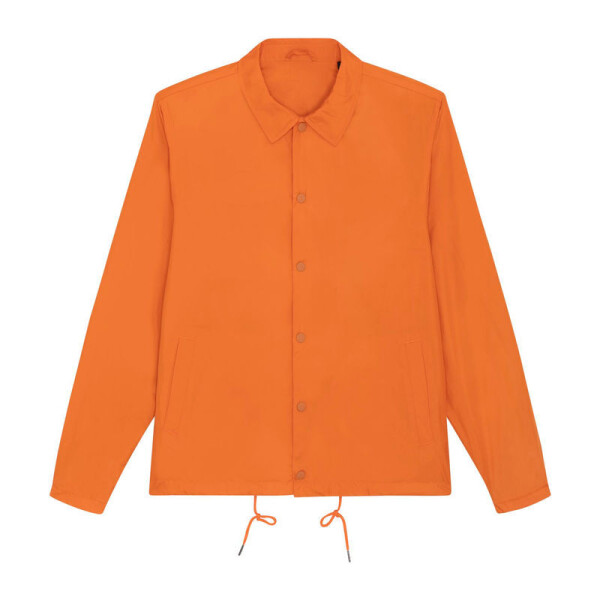 Coacher unisex coach jacket