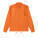 Coacher unisex coach jacket - stju833-flameorange_packshot_main_front - variant Eg STJU833C0813X