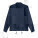 Coacher unisex coach jacket - stju833-frenchnavy_packshot_main_front - variant Eg STJU833C7273X