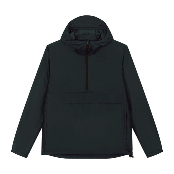Speeder unisex over the head jacket