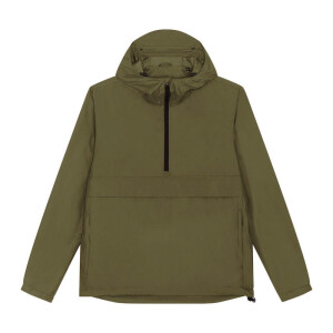 Speeder unisex over the head jacket - Reklamnepredmety