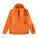 Speeder unisex over the head jacket - stju834-flameorange_packshot_main_front - variant Eg STJU834C0813X