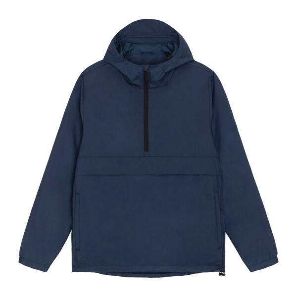 Speeder unisex over the head jacket