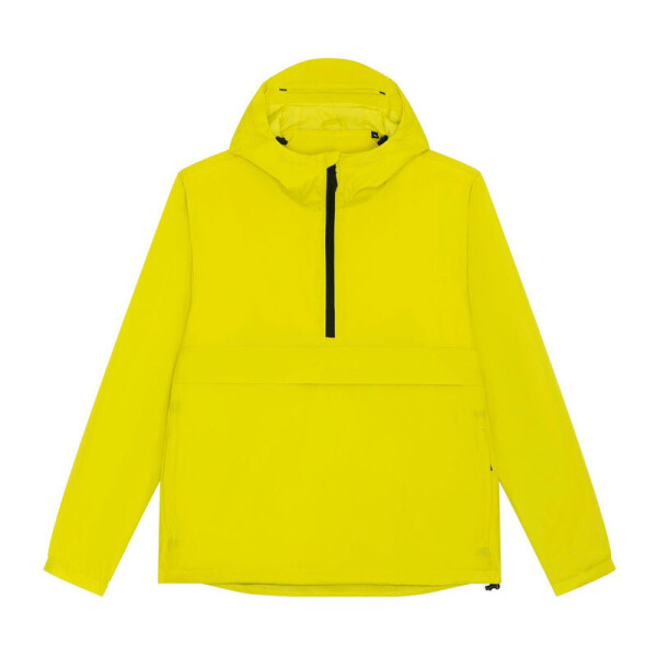 Speeder unisex over the head jacket