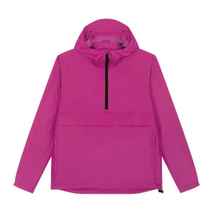 Speeder unisex over the head jacket - Reklamnepredmety