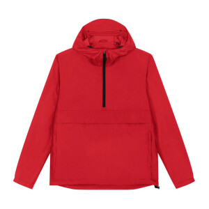 Speeder unisex over the head jacket - Reklamnepredmety