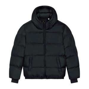 Puffer oversized puffer jacket - Reklamnepredmety