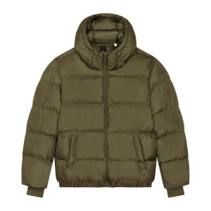 Puffer oversized puffer jacket - Reklamnepredmety