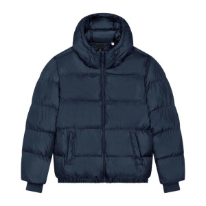 Puffer oversized puffer jacket - Reklamnepredmety
