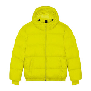 Puffer oversized puffer jacket - Reklamnepredmety