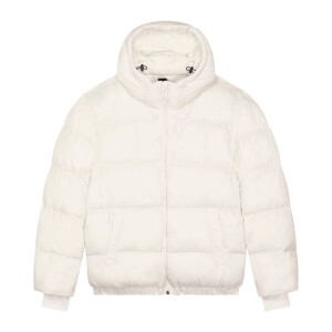 Puffer oversized puffer jacket - Reklamnepredmety