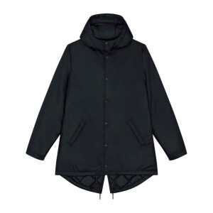 Padded Parker unisex padded parker jacket - Reklamnepredmety