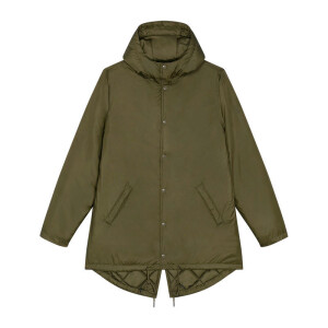 Padded Parker unisex padded parker jacket - Reklamnepredmety