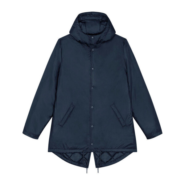 Padded Parker unisex padded parker jacket