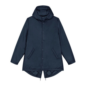 Padded Parker unisex padded parker jacket - Reklamnepredmety