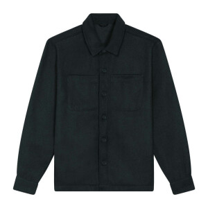 River unisex overshirt - Reklamnepredmety