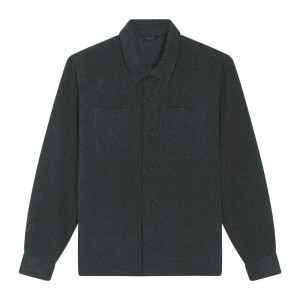 River unisex overshirt - Reklamnepredmety
