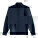 River unisex overshirt - stju845-frenchnavy_packshot_main_front - variant Eg STJU845C7273X
