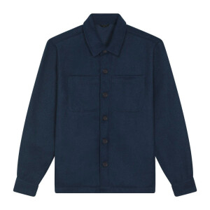 River unisex overshirt - Reklamnepredmety