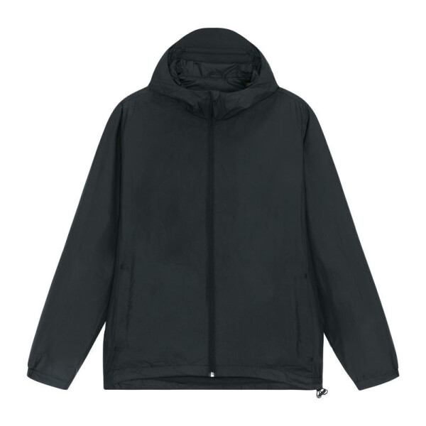 Commuter unisex multifunctional jacket