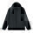 Commuter unisex multifunctional jacket - stju846-black_packshot_main_front - variant Eg STJU846C0021M