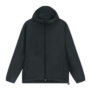 Commuter unisex multifunctional jacket - Reklamnepredmety