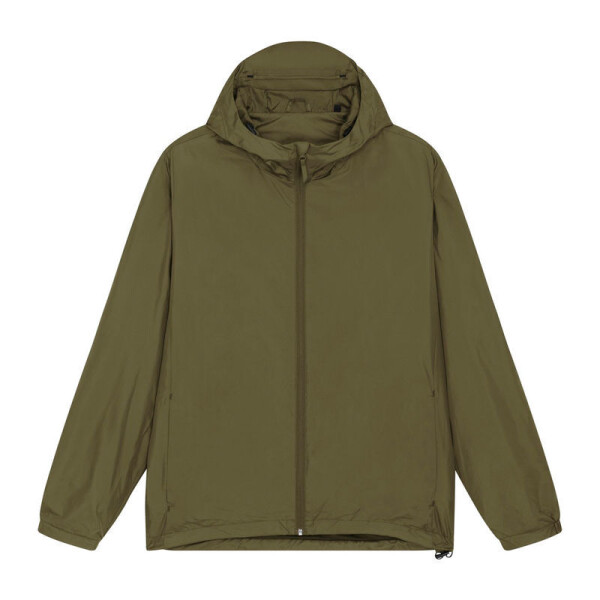 Commuter unisex multifunctional jacket