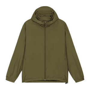 Commuter unisex multifunctional jacket - Reklamnepredmety