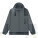 Commuter unisex multifunctional jacket - stju846-deepmetal_packshot_main_front - variant Eg STJU846C0803X