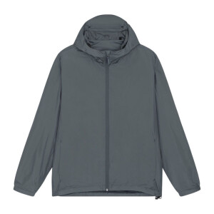 Commuter unisex multifunctional jacket - Reklamnepredmety