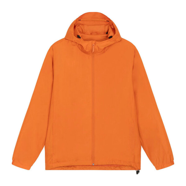Commuter unisex multifunctional jacket