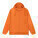 Commuter unisex multifunctional jacket - stju846-flameorange_packshot_main_front - variant Eg STJU846C0812S