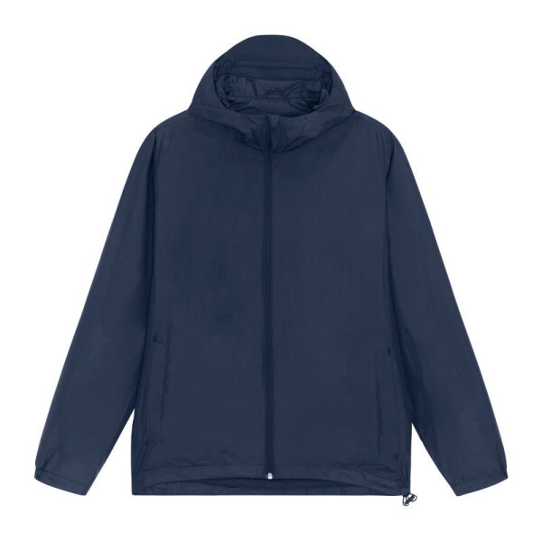 Commuter unisex multifunctional jacket