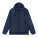 Commuter unisex multifunctional jacket - stju846-frenchnavy_packshot_main_front - variant Eg STJU846C7275X