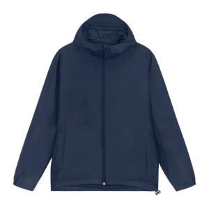 Commuter unisex multifunctional jacket - Reklamnepredmety