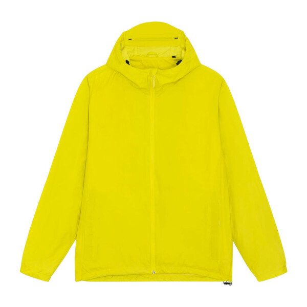Commuter unisex multifunctional jacket