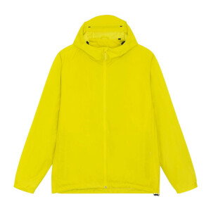 Commuter unisex multifunctional jacket - Reklamnepredmety