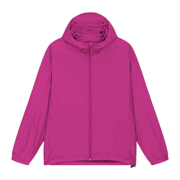 Commuter unisex multifunctional jacket