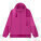 Commuter unisex multifunctional jacket - stju846-orchidflower_packshot_main_front - variant Eg STJU846C0683X