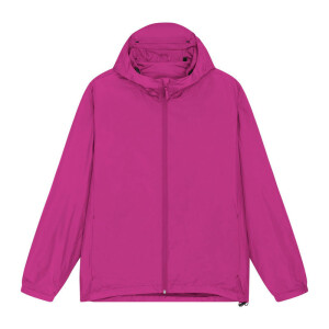 Commuter unisex multifunctional jacket - Reklamnepredmety