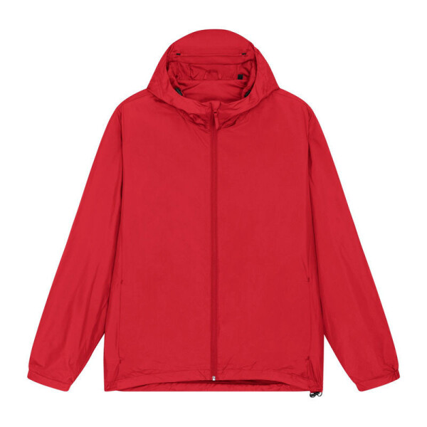 Commuter unisex multifunctional jacket