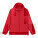 Commuter unisex multifunctional jacket - stju846-red_packshot_main_front - variant Eg STJU846C004XS