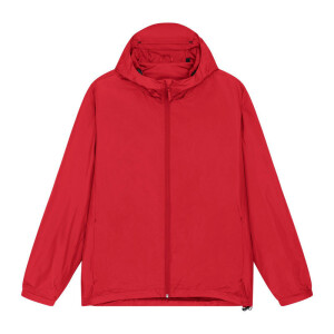 Commuter unisex multifunctional jacket - Reklamnepredmety
