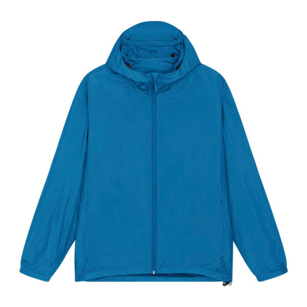 Commuter unisex multifunctional jacket